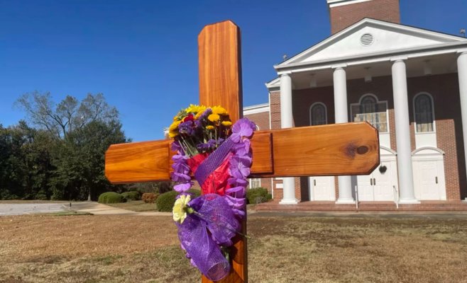 В прошлом году в США было совершено рекордное количество самоубийств - 50 000