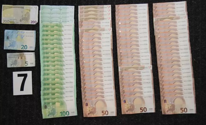 Чех вошел в список 50 самых разыскиваемых людей Европы