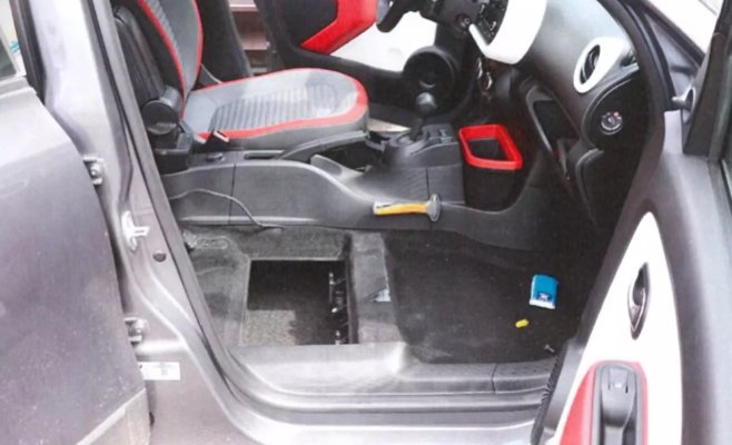 Чех вошел в список 50 самых разыскиваемых людей Европы