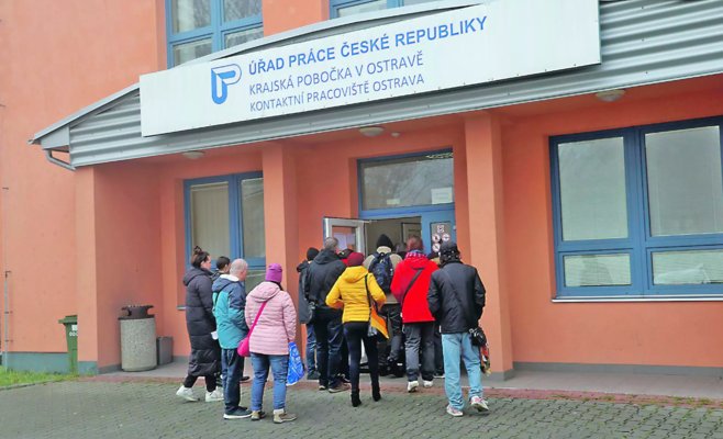 Вы обращаетесь за пособием? Компании будут предоставлять ваши данные чиновникам