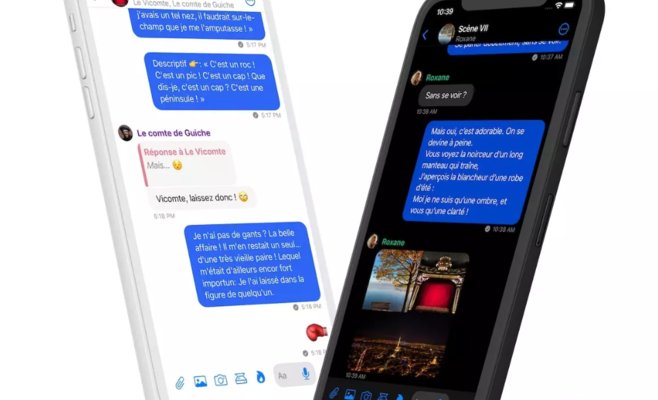Прекратите пользоваться WhatsApp, Signal и Telegram, премьер-министр Франции призывает министров
