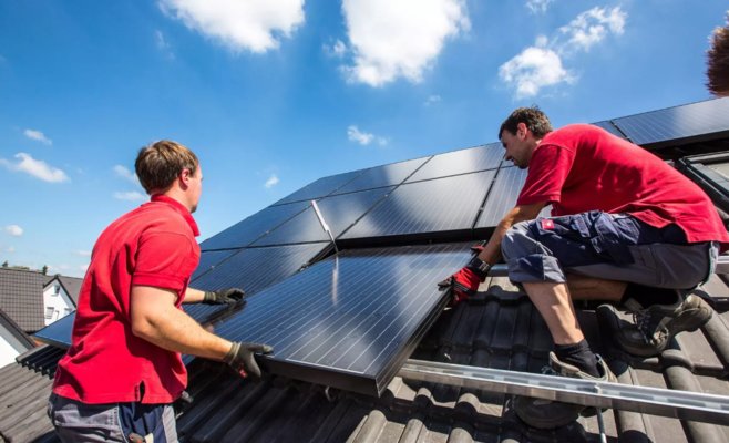 Члены парламента дали зеленый свет коммунальной энергетике