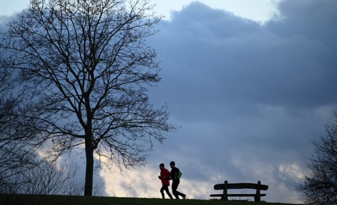 Температура ниже -12. Метеорологи предупреждают о морозах
