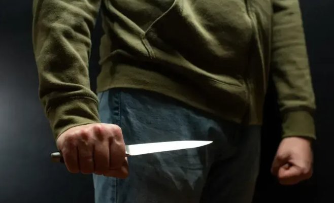 Ножевые ранения в Чехии. Криминалисты расследуют насильственную смерть в Красной Липе прямо на площади