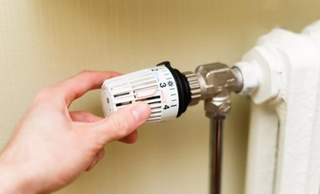 Подача тепла в дома в Брно восстановлена