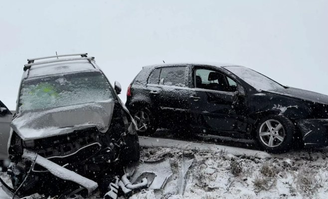Полиция вероятно будет выезжать только на аварии с ущербом более 200 000
