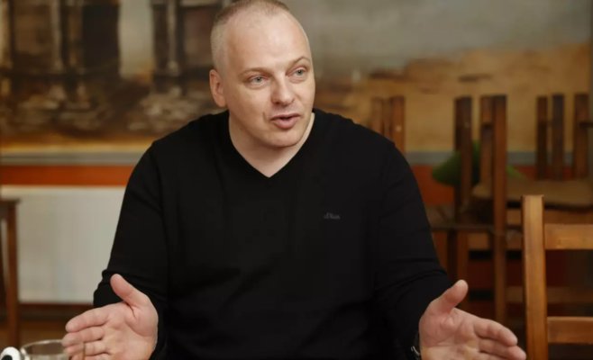 Темпел требует 86 миллионов крон за 20 лет несправедливого тюремного заключения. Государство выплатило ему лишь малую часть.