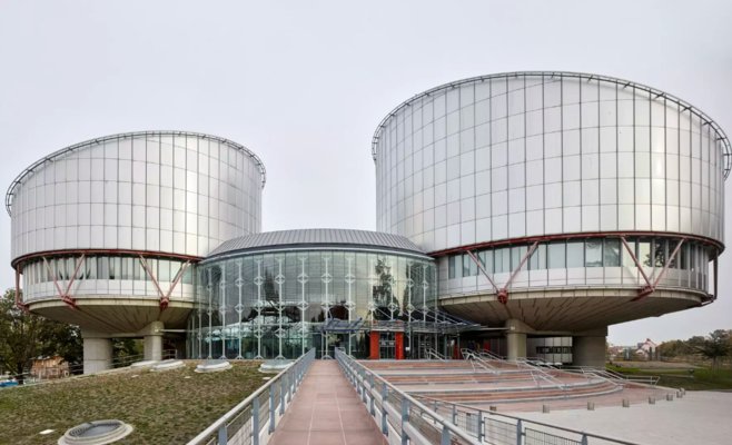 Чехия не защитила права шизофреника, умершего после вмешательства полиции, постановил Европейский суд