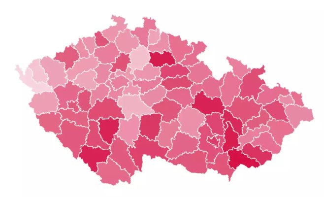 Количество случаев гриппа и ковида растет