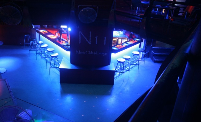 N11 club