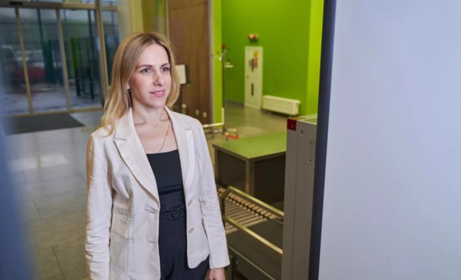 Снятие бюстгальтеров в Чешском аграрном университете продолжается