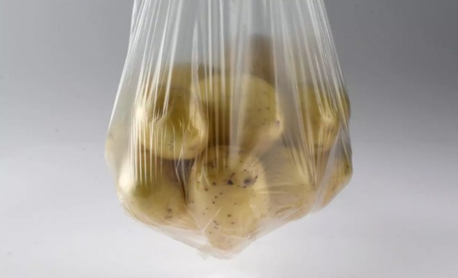 Больше никаких пластиковых пакетов? ЕС собирается запретить некоторые виды упаковки