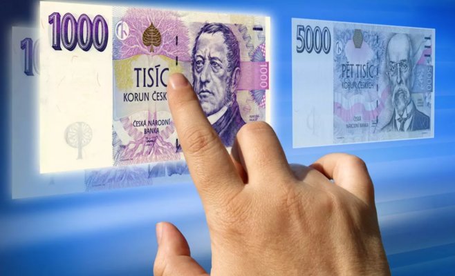 Номер мобильного телефона вместо номера счета. Более 400 000 человек уже пользуются банковской услугой