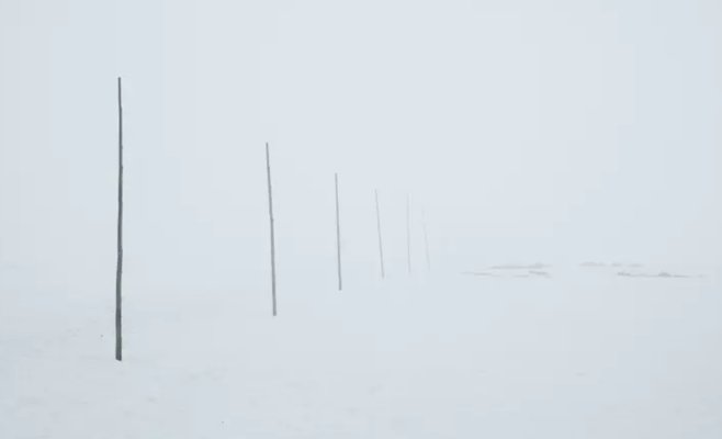 На Чехию обрушатся очень сильные ветры, в горах выпадет до 40 сантиметров снега, предупреждают метеорологи