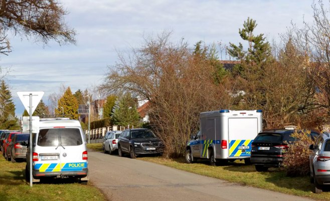 Мы еще не знаем убийцу из Клановицкого леса, признает полиция