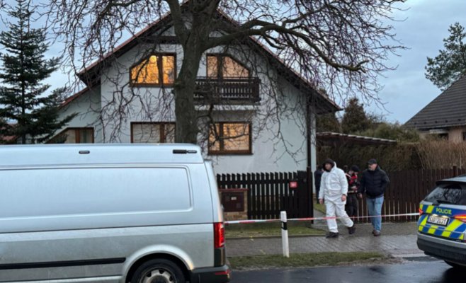 Гостоун: совершенно нормальная, благополучная семья