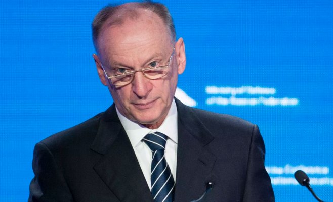 Убийство Пригожина было заказано доверенным лицом Путина Патрушевым