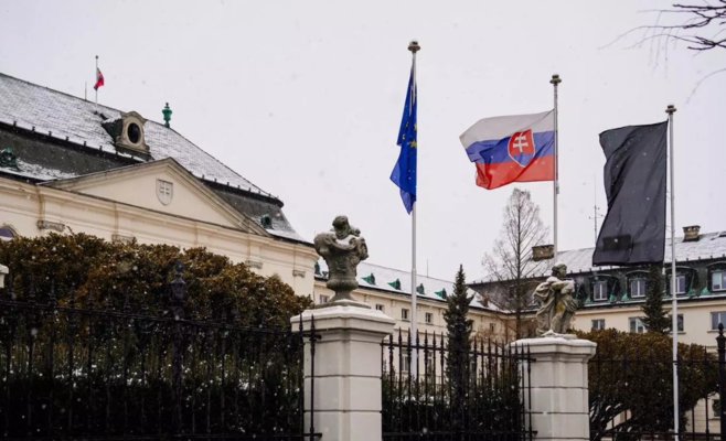 Словак, угрожавший повторить убийство в Праге, уже в руках полиции