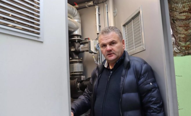 Владелец хостела в Остраве: я чувствую себя заложником у двоих, которые воюют