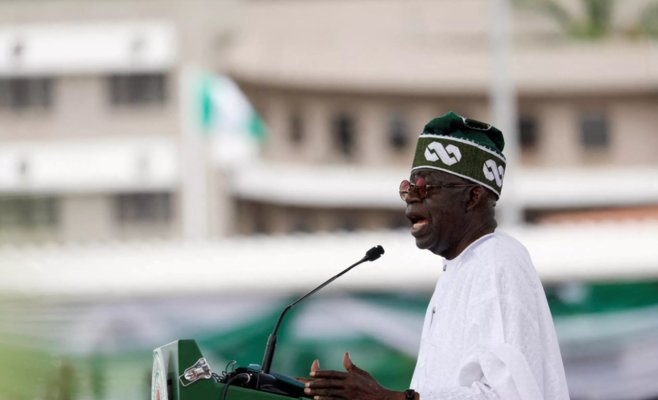 Боевики в Нигерии убили не менее 160 человек в нескольких деревнях