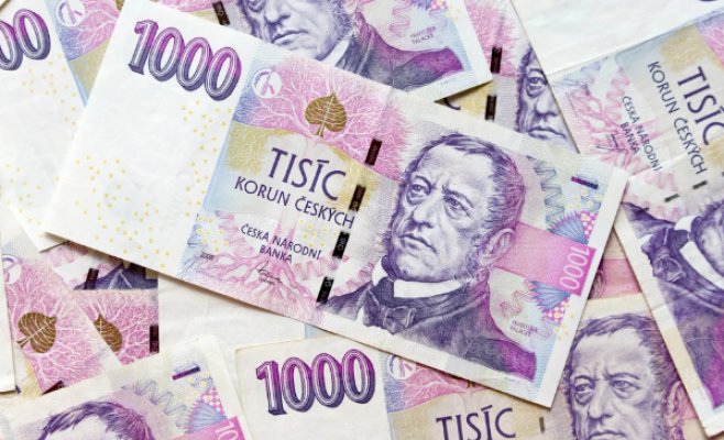 Инфляция в Чехии в следующем году ослабнет. В экономике будет наблюдаться небольшое оживление
