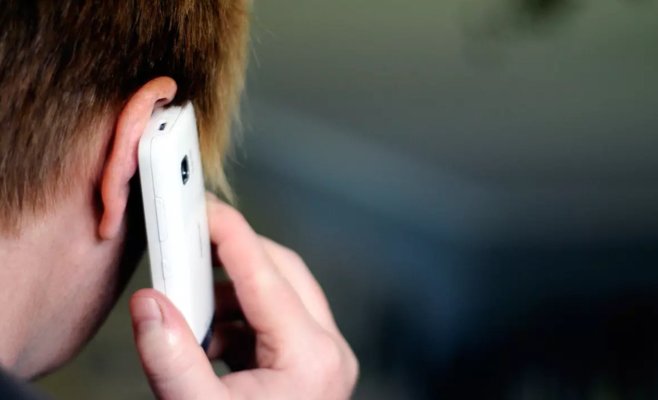 Социальные сети - предмет гордости чехов, звонки в канун Рождества идут на спад