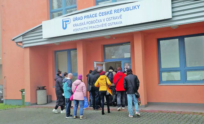 Правила получения повторного пособия по безработице станут строже
