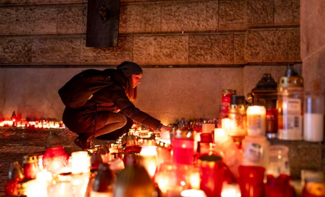 Здание факультета искусств останется закрытым как минимум до конца января