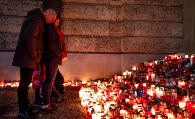 Здание факультета искусств останется закрытым как минимум до конца января