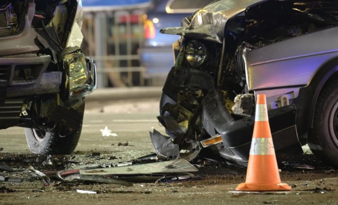 Дорожно-транспортные происшествия унесли 462 жизни в Чешской Республике в прошлом году, что на восемь больше, чем ранее