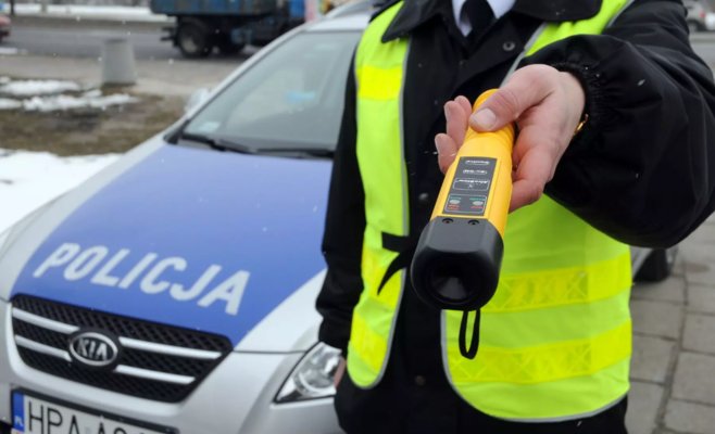 Польша ужесточила правила: За пьянство и пьяную езду у водителей будут отбирать машины. Навсегда