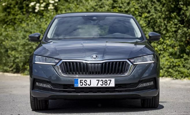 Продажи новых автомобилей в Чехии в прошлом году выросли на 15 процентов
