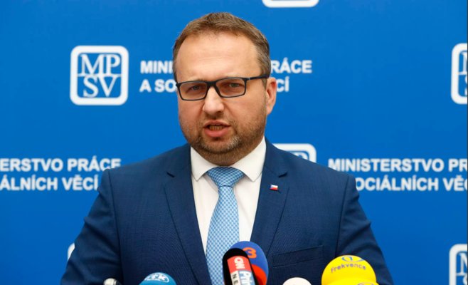 Юречка: Я подумываю об отставке