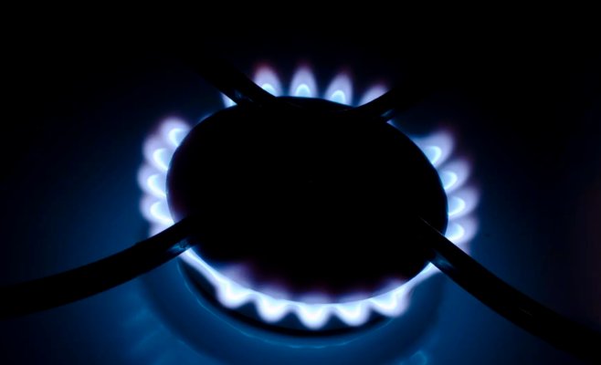 Чехи в прошлом году потребили меньше всего газа с 1994 года