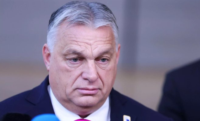 Орбан может стать главой Европейского совета при определенных обстоятельствах