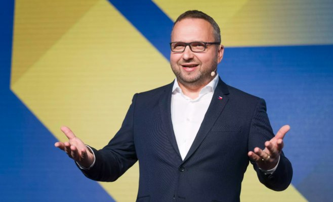 Лидовцы поддержат Юречку, партия не мешает коалиции
