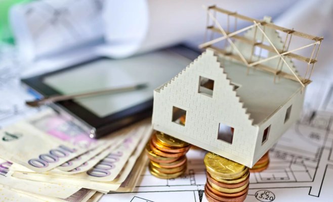 Ставки по ипотеке опустились ниже шести процентов