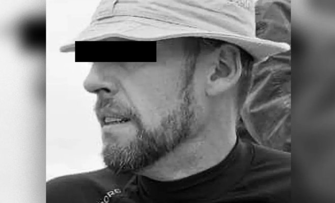 Убийца, вырезавший сердце своей жертвы, хотел прыгнуть в Дунай. Но не успел.