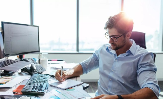 Количество банкротств предпринимателей в прошлом году было самым низким за последние десять лет