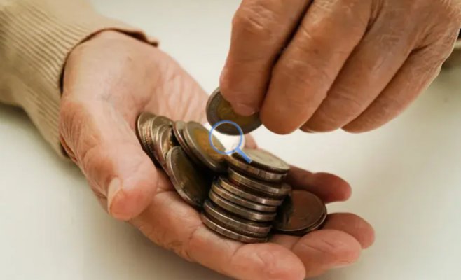 Диссиденты, очевидно, будут получать среднюю пенсию, Палата общин одобрила сегодня поправку