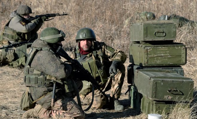 Среди недавно освобожденных российских военнопленных большинство составляют бывшие заключенные