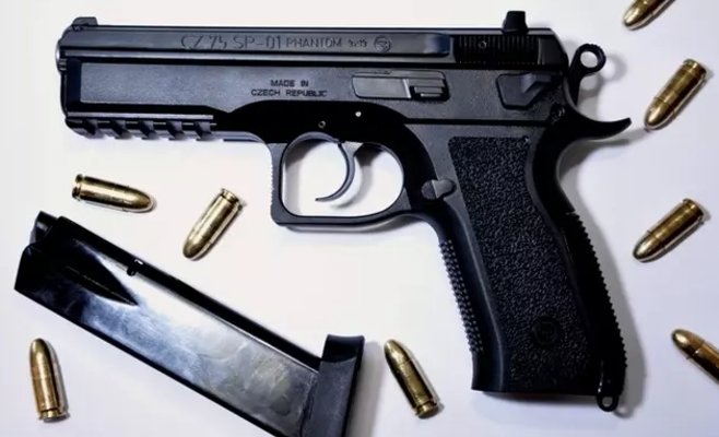 Заставьте его заплатить. Ракушан хочет привлечь оружейников к ужесточению системы владения оружием