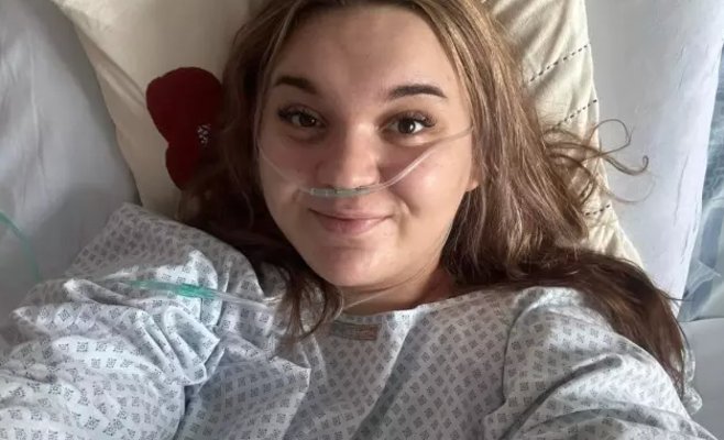 Убийца из факультета поразил ее семь раз. Сбор средств призван помочь Элишке вернуть свою жизнь в нормальное русло.