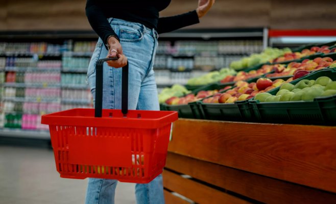 Падение фермерских цен создает пространство для удешевления продуктов питания, говорят аналитики
