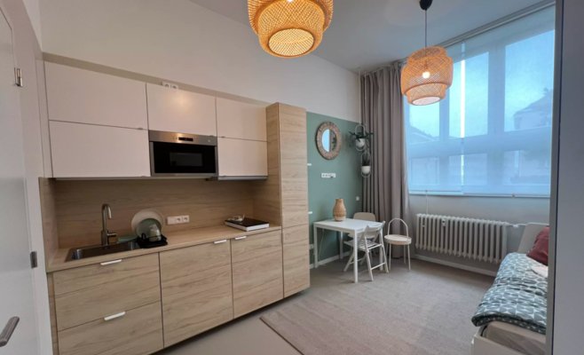 Первый центр для жертв сексуального насилия в Чехии