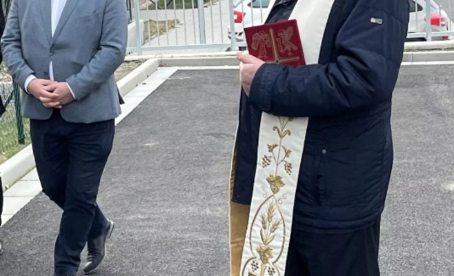 Церковь сделала ставку на недвижимость, приходской священник будет жить за счет арендной платы