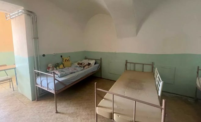 Избиения, сексуальное насилие, голод, грязь. Словакия шокирует бесчеловечными условиями в исправительных учреждениях