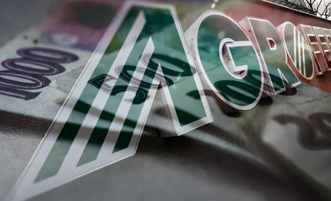 Из-за конфликта интересов Бабиша компания вернула субсидию от Agrofert