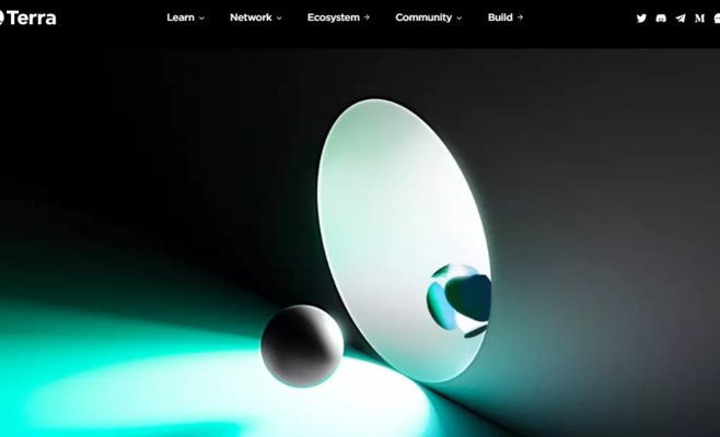 Криптовалютная компания Terraform Labs объявила о банкротстве в США