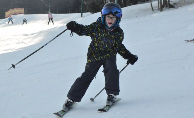 Весенние каникулы в чешских горах будут значительно дешевле, чем за границей, говорится в анализе